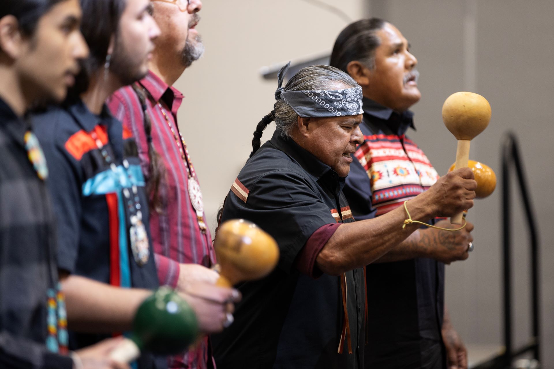 Csusb California Native American Day 2024 Rena Elfrieda